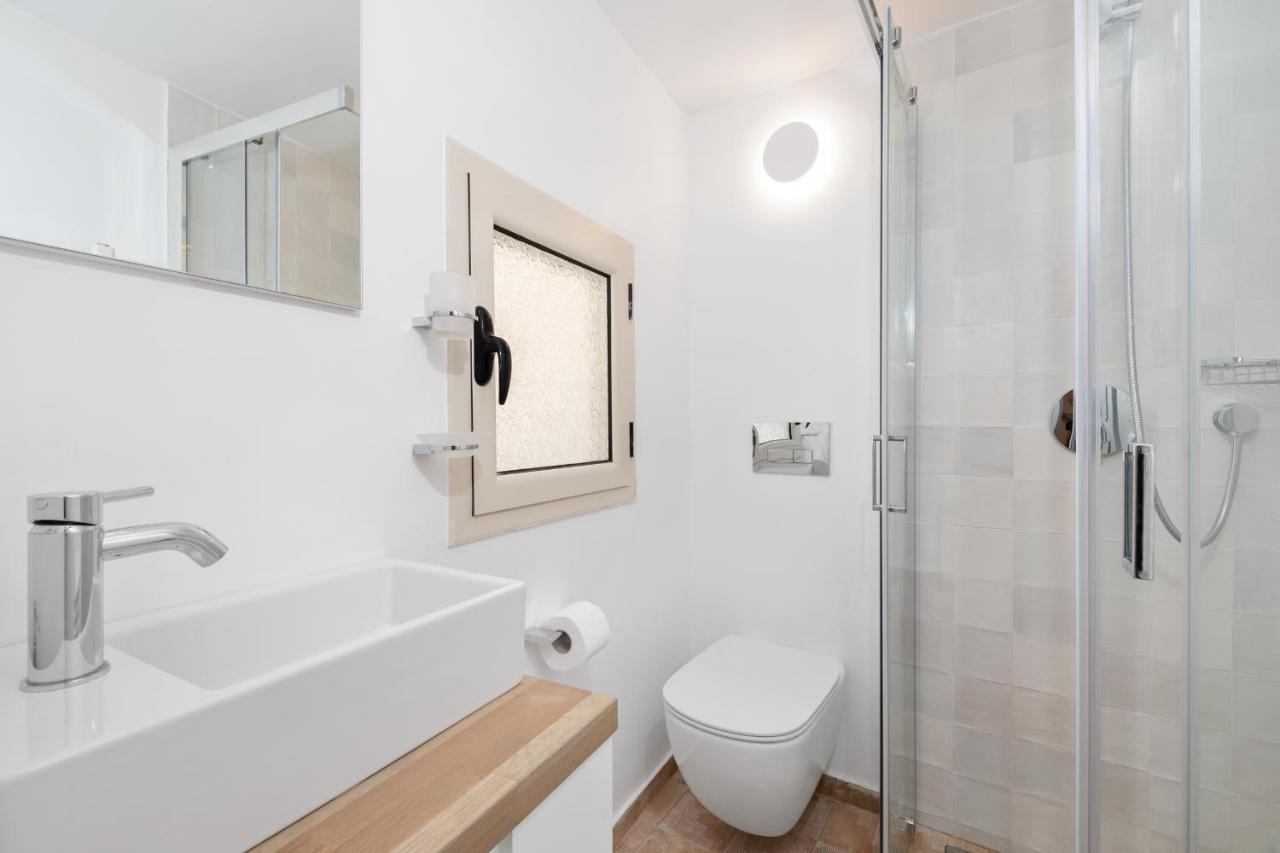 Apartamento Corfuvacations - Kleio Corfu  Exterior foto